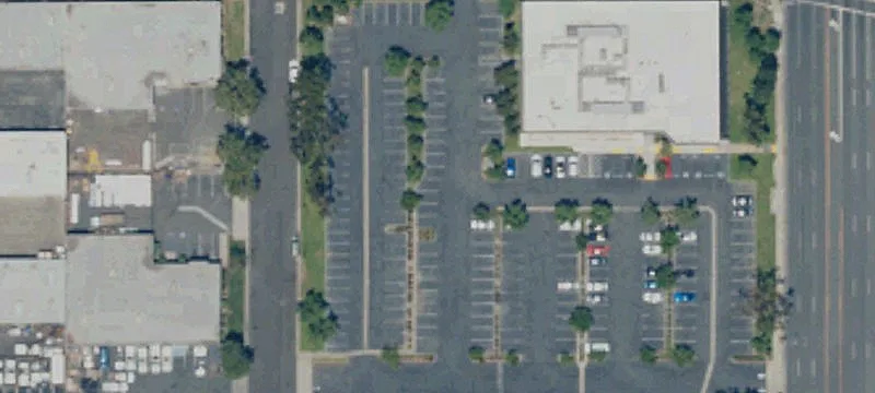 Class B Office Building