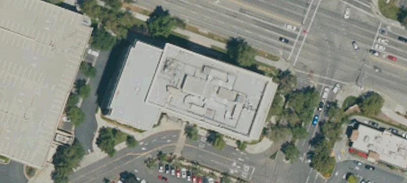 Valencia Town Center Retail Space