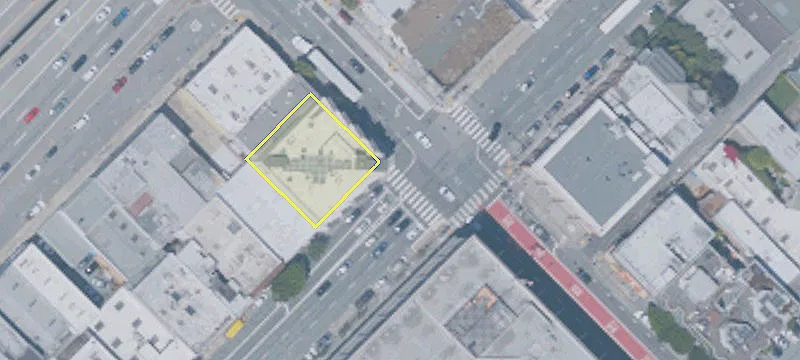 SOMA Office Space Available