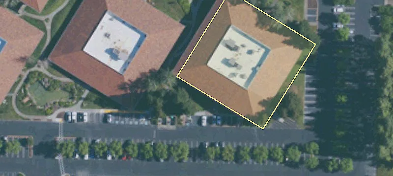 Pleasanton Office Space Available