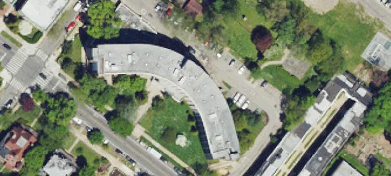 Germantown Senior Housing Facility
