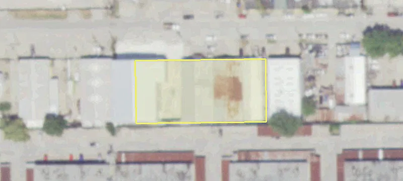 Houston Warehouse Space Available