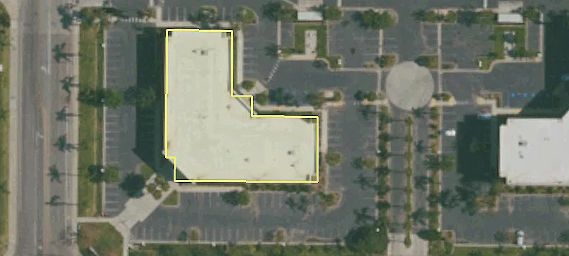 Oxnard Office Space Available