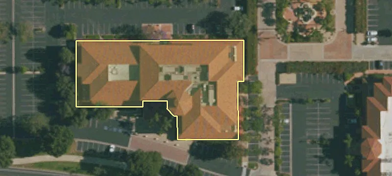 Camarillo Business Center Office Space
