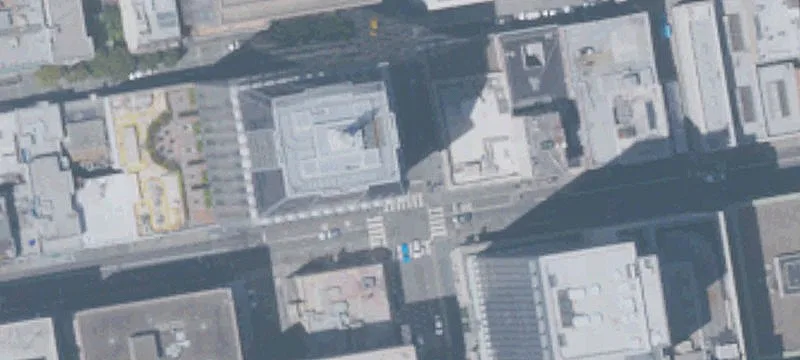 Retail Space in San Francisco