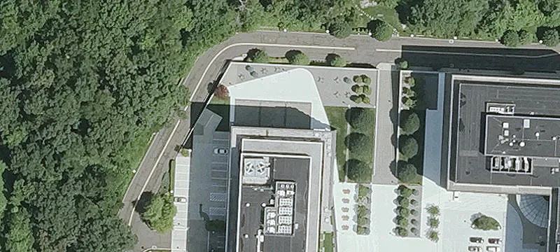 Headquarters-Quality Office Space Available