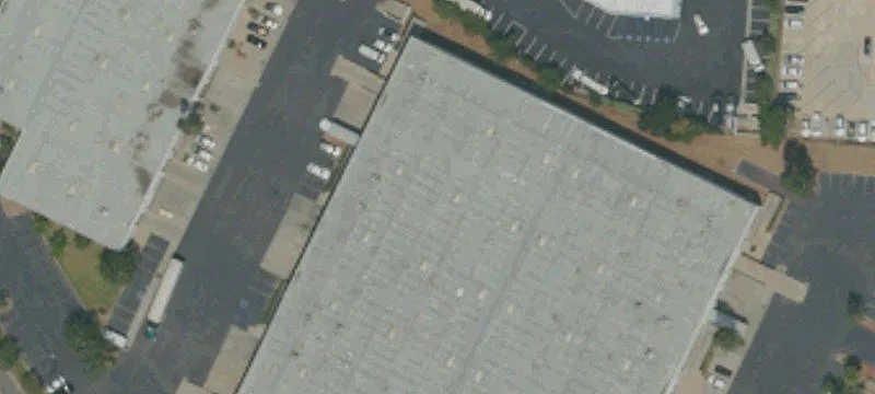 City of Industry Warehouse Space