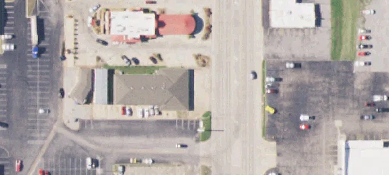 Retail Property in Chickasha, OK