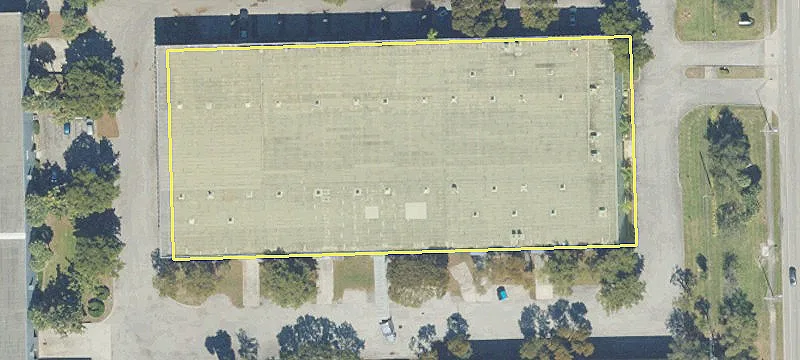 Pompano Beach Flex/Industrial Space