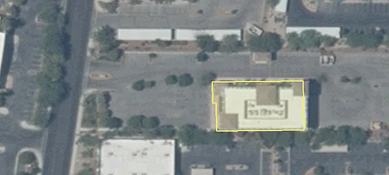Medical Plaza Office Suites Available