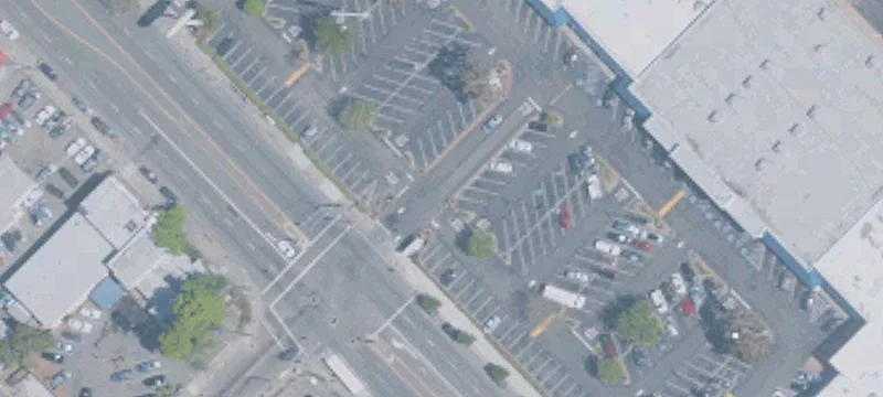 Retail Space on Mission Boulevard