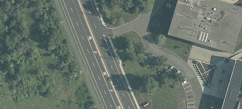 Piscataway Office Space Available