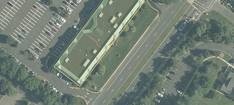 East Brunswick Office Space Available
