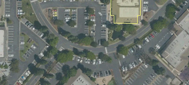 Santa Ana Office Space Available