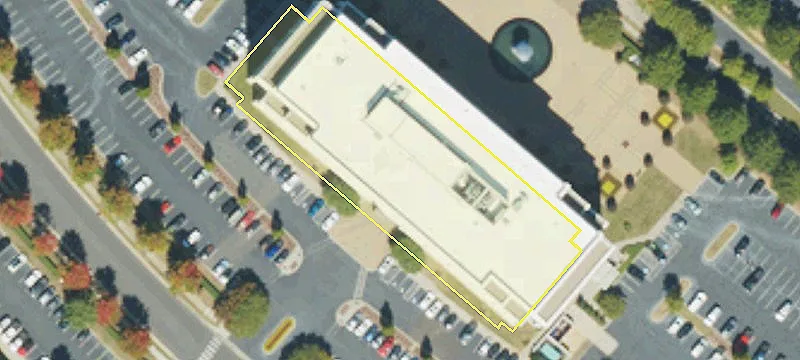 Office Space Near Major Highways