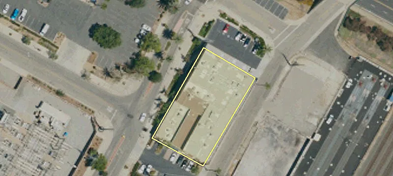 Riverside Office Space Available