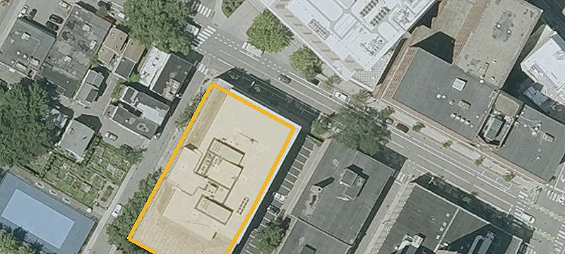 Cambridge Office Space Available