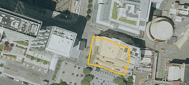Cambridge Office Space for Lease