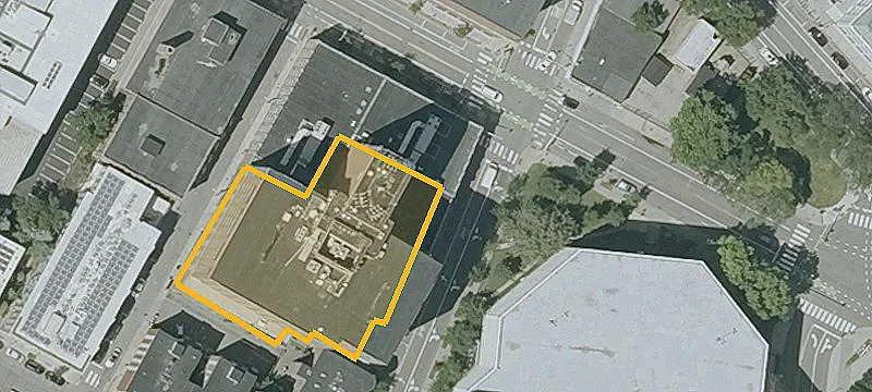 Cambridge Office Space For Lease