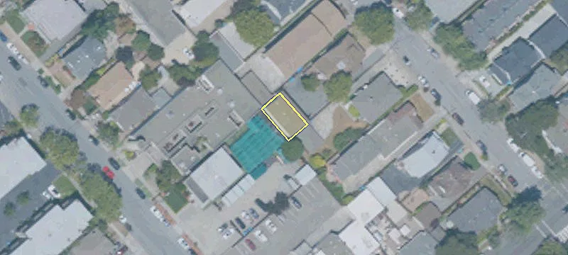 Downtown Burlingame Office Space