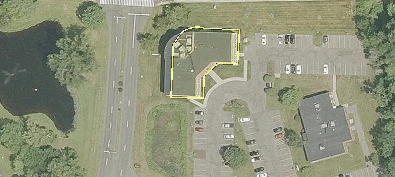 Enfield Office Space For Lease