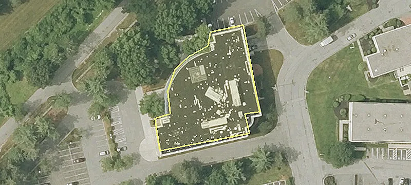 Andover Office Space For Rent
