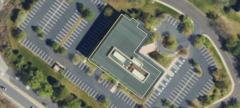Class A Office Building