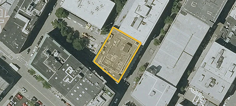 Seaport District Life Science Conversion