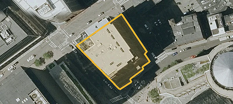 Office Space in Boston Available