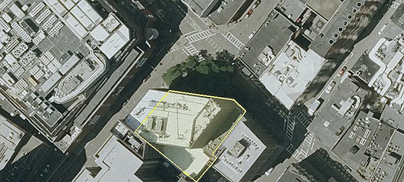 Office Space in Boston