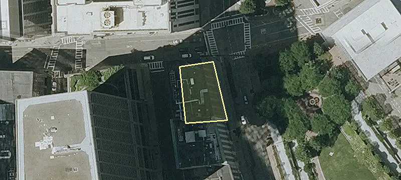 Furnished Office Sublease Opportunity