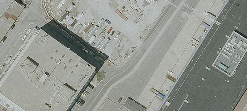 Seaport Office Space Available