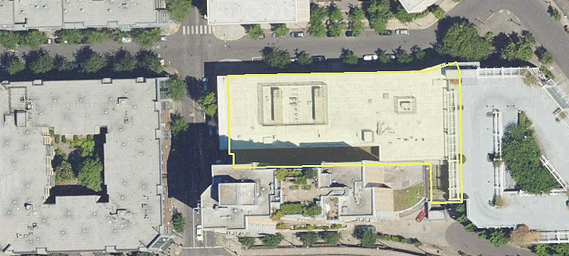 Office Building For Lease