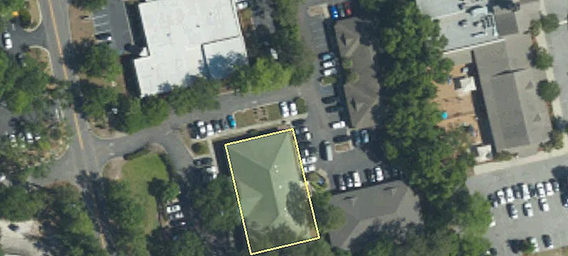 Mount Pleasant Office Condo For Lease