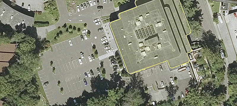 Medical Building with Turnkey Buildouts