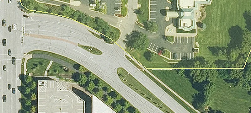 Leawood Retail Space Available