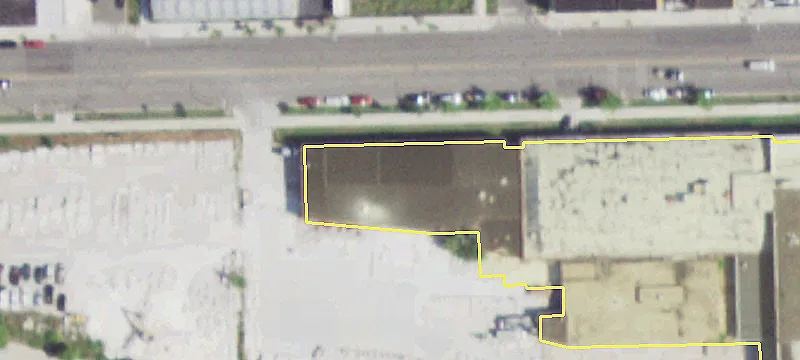 80,000 SF Land Available