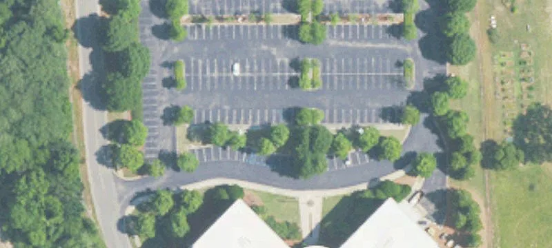 Office Space in Homewood