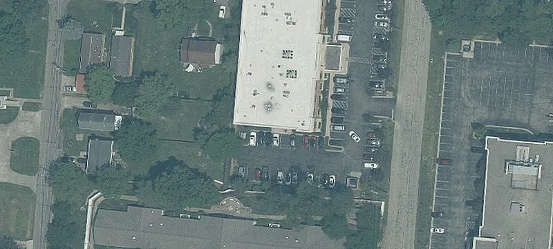 Class A Medical Office Space