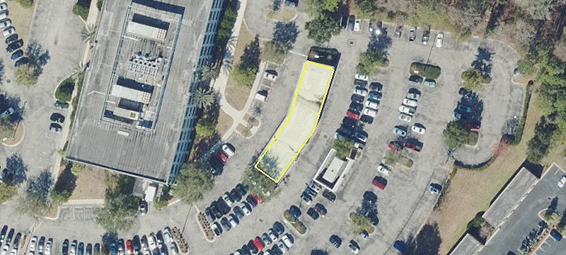 Class A Office Space Available