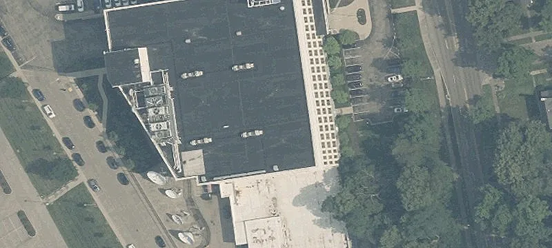 Dayton Flex Space Available