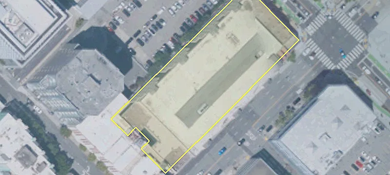 San Francisco Office Space Available