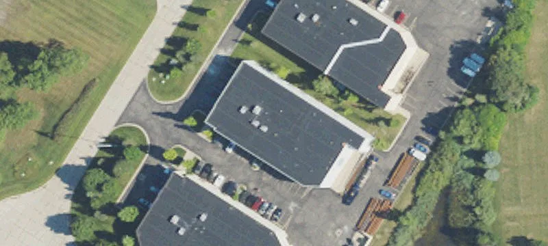 Wixom Warehouse Space Available