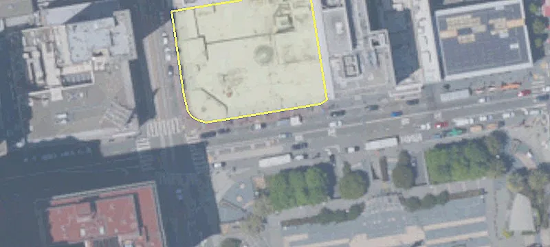 Prime Office Space Available