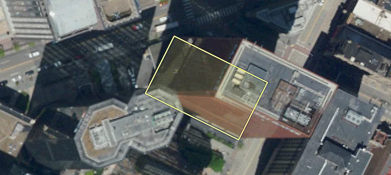 Class A Office Tower