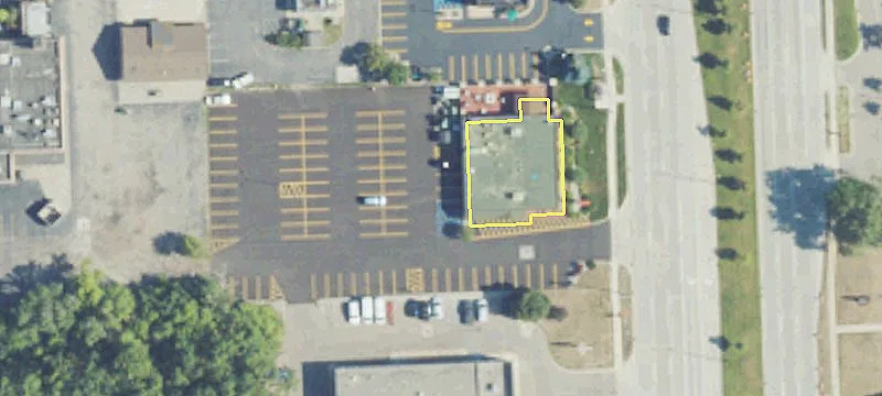 Medical Space Ready For Occupancy