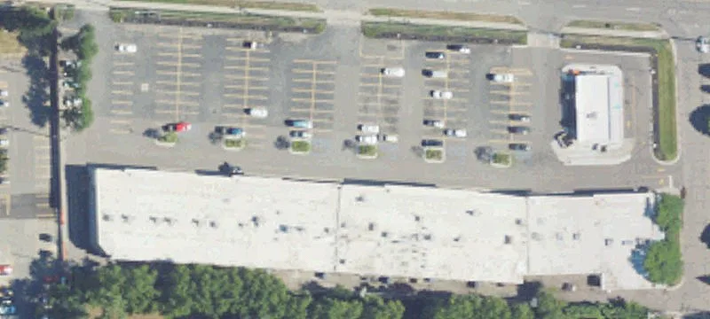 Retail Space on Grand River