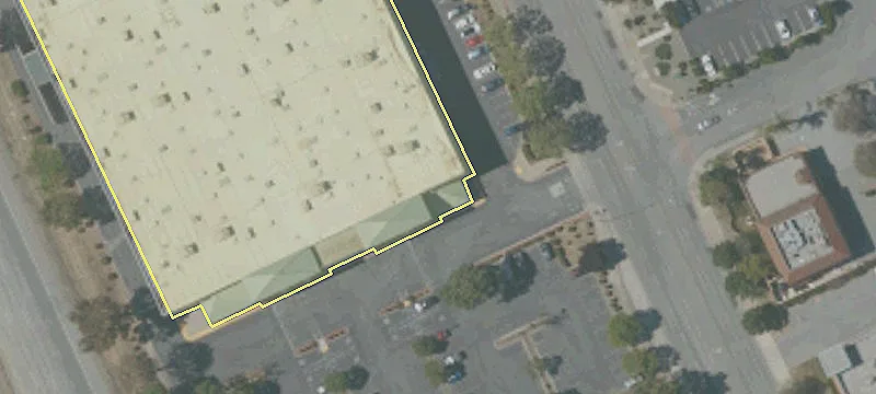 Prime Retail Space Available