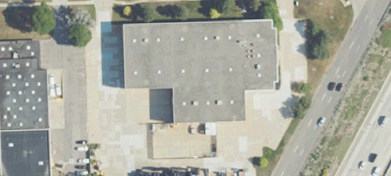 Madison Heights Warehouse Space Available