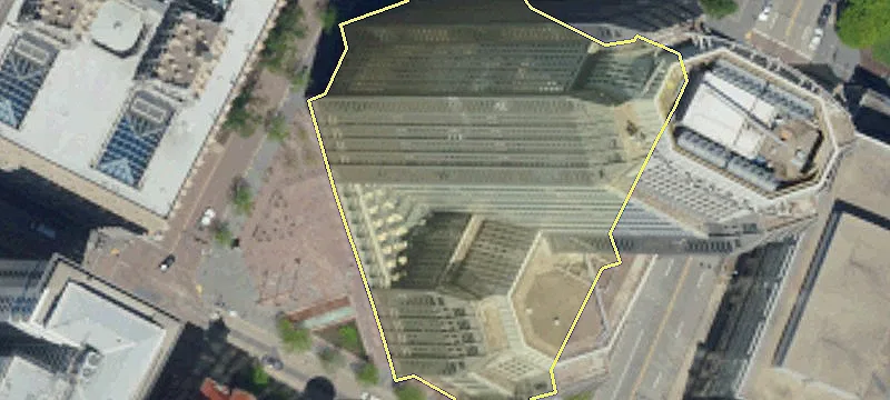 Class A Office Sublease Space